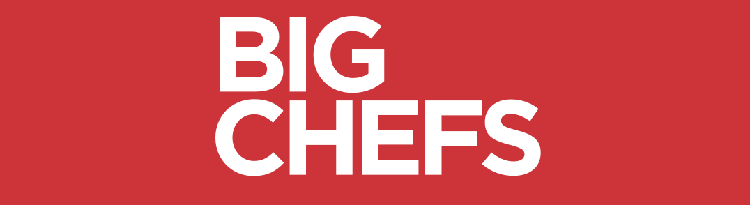 Big Chefs Logo