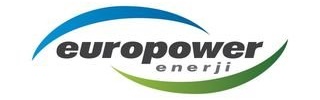 EuroPower Logo