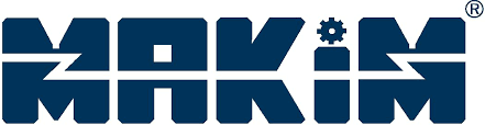 makim makina logo