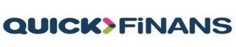 QuickFinansman logo