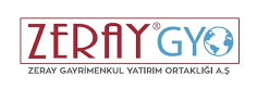 Zeray GYO logo