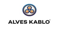 Alves Kablo logo