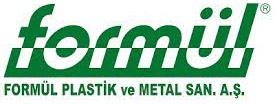 Formül Plastik logo